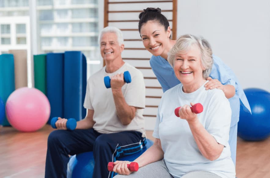 PhysicalTherapy